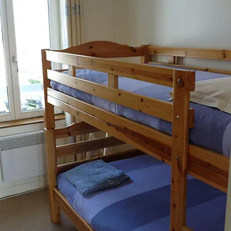 Διαμέρισμα Aiguemarine - Vue & - Confort & Evasion *