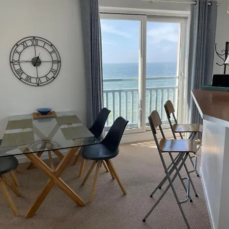 Aiguemarine - Vue & - Confort & Evasion Appartement *