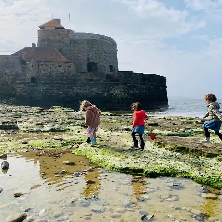 Appartement Aiguemarine - Vue & - Confort & Evasion