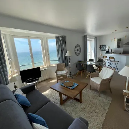 Aiguemarine - Vue & - Confort & Evasion Ambleteuse