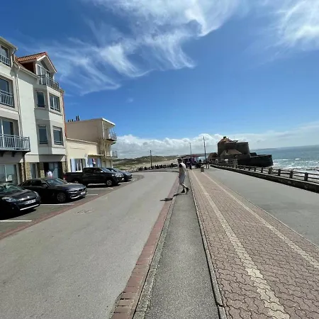 Apartment Aiguemarine - Vue & - Confort & Evasion *