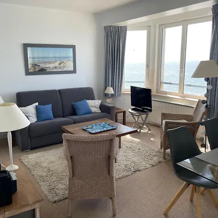 Apartament Aiguemarine - Vue & - Confort & Evasion *