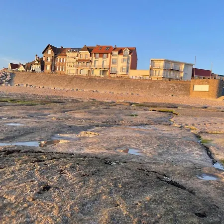 Aiguemarine - Vue & - Confort & Evasion Ambleteuse