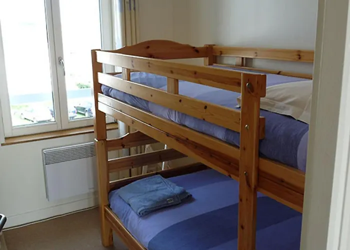 Appartement Aiguemarine - Vue & - Confort & Evasion *