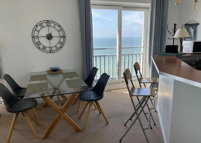 Aiguemarine - Vue & - Confort & Evasion Appartement *