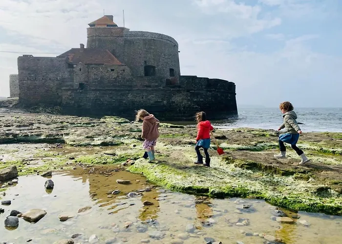 Appartement Aiguemarine - Vue & - Confort & Evasion