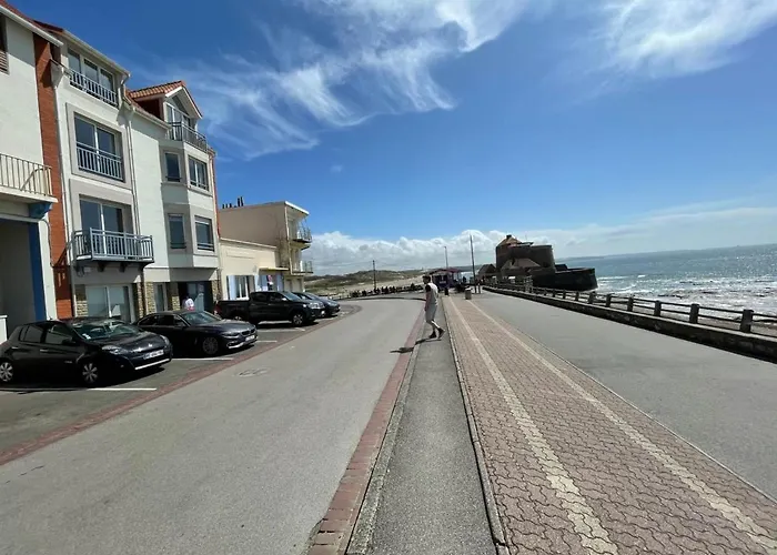 Appartement Aiguemarine - Vue & - Confort & Evasion *