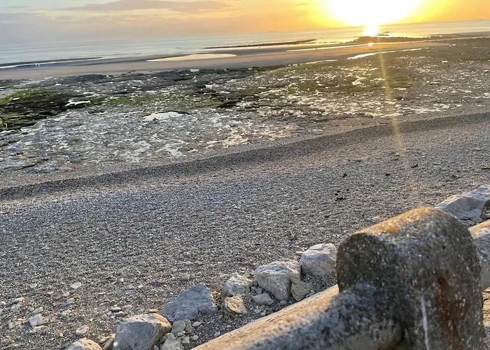 Aiguemarine - Vue & - Confort & Evasion